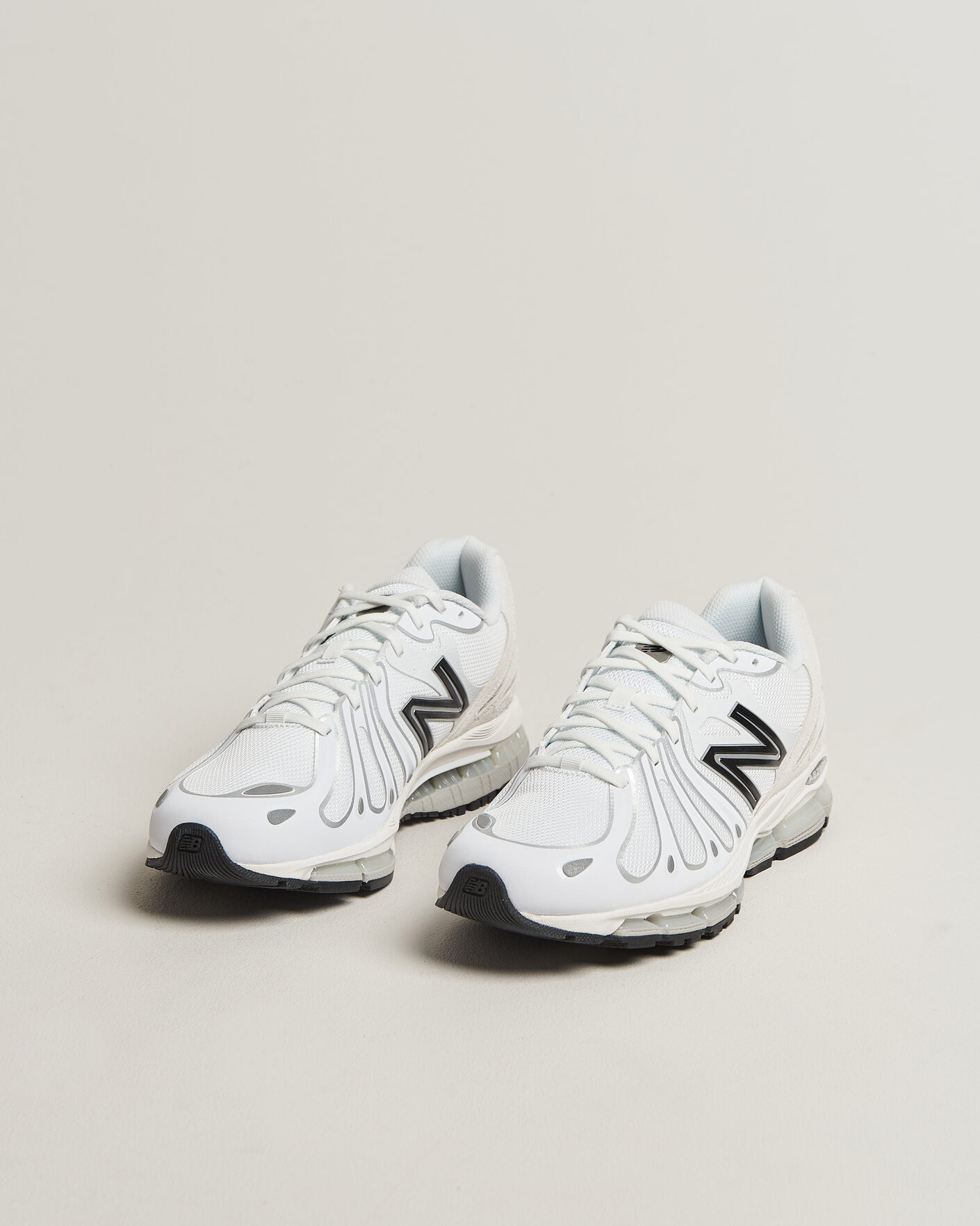 Hombres | Zapatillas | New Balance | 1890 Sneakers White