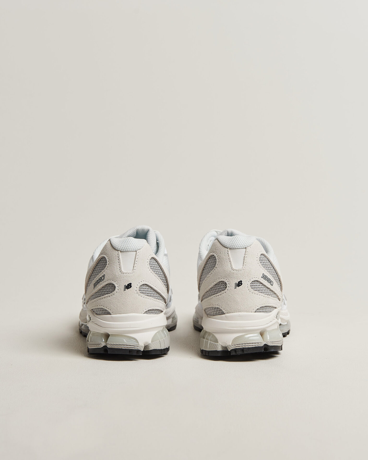 Hombres | Zapatillas | New Balance | 1890 Sneakers White
