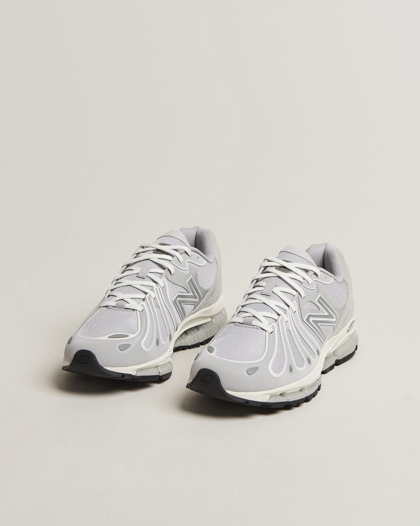 Hombres | Zapatillas | New Balance | 1890 Sneakers Slate Grey