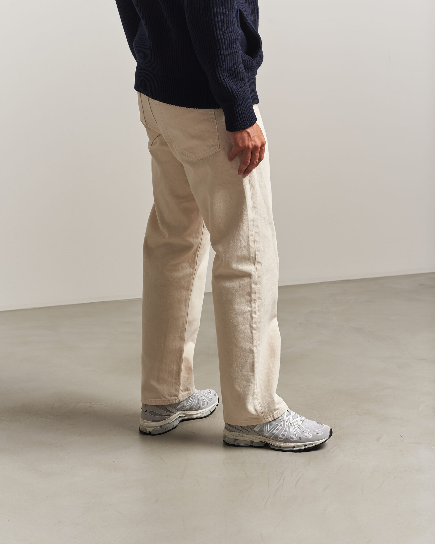 Hombres | Zapatillas | New Balance | 1890 Sneakers Slate Grey
