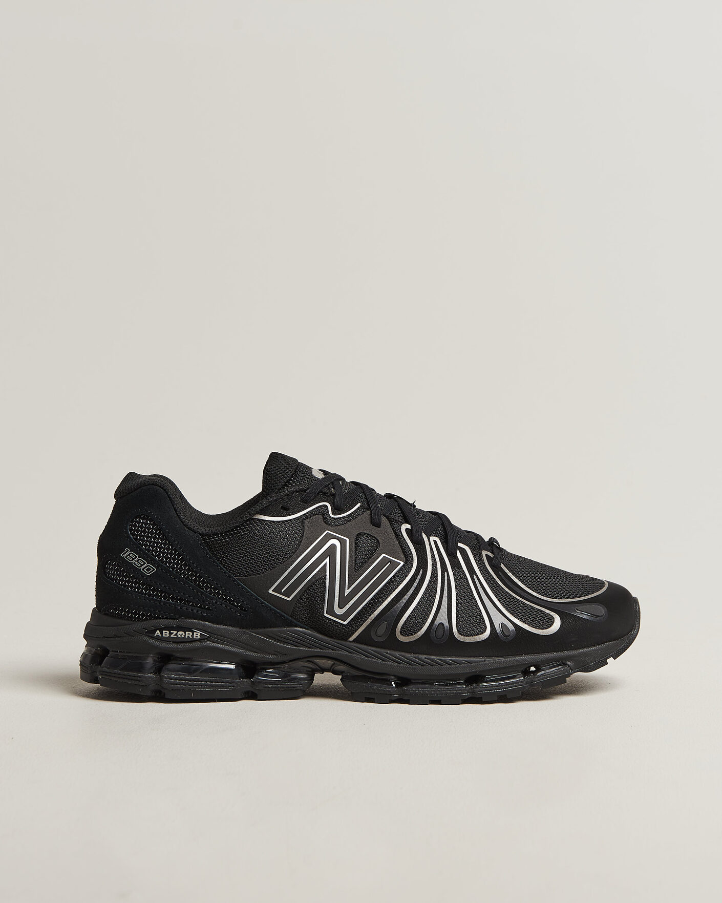 Hombres | Zapatillas | New Balance | 1890 Sneakers Black