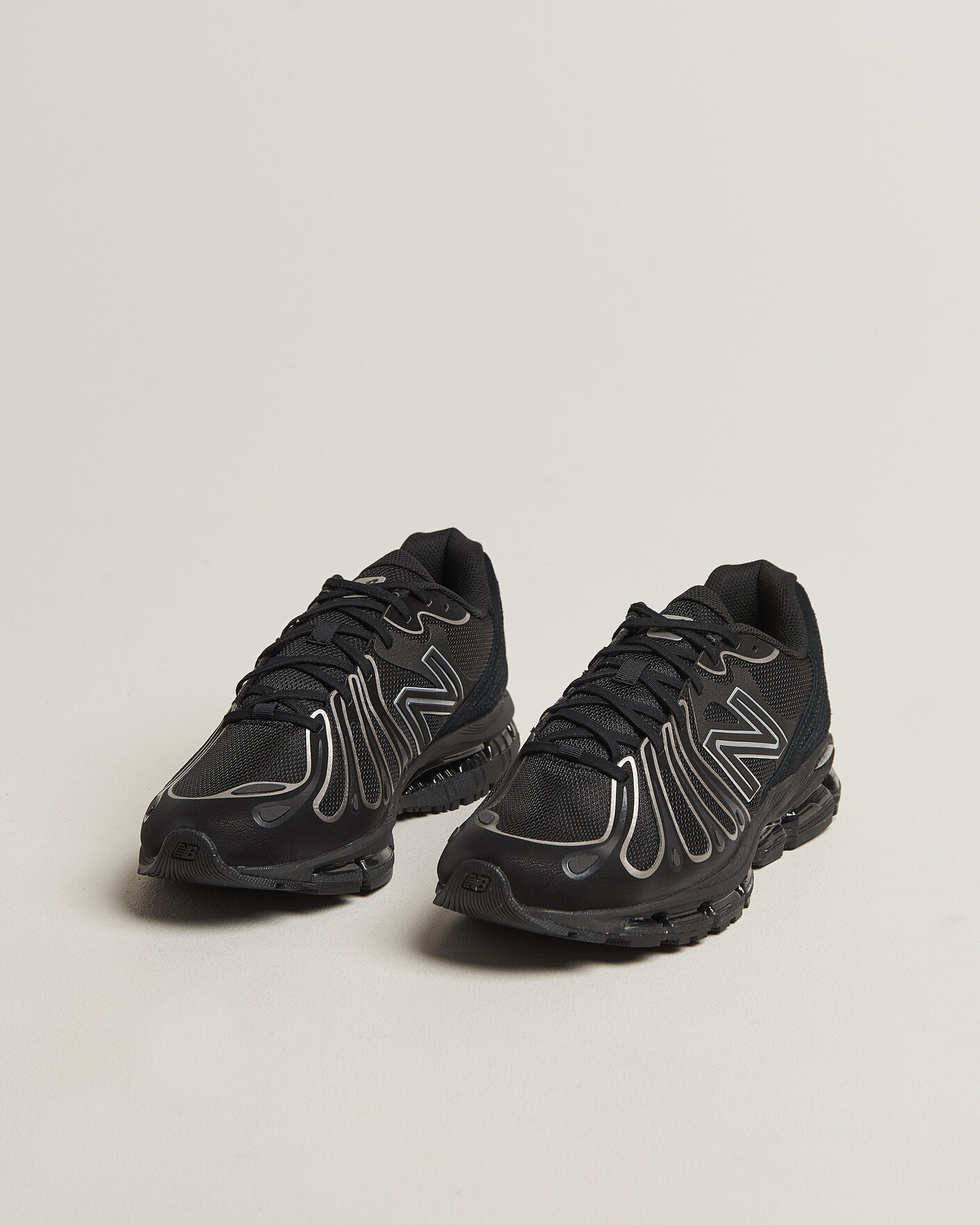 Hombres | Zapatillas | New Balance | 1890 Sneakers Black