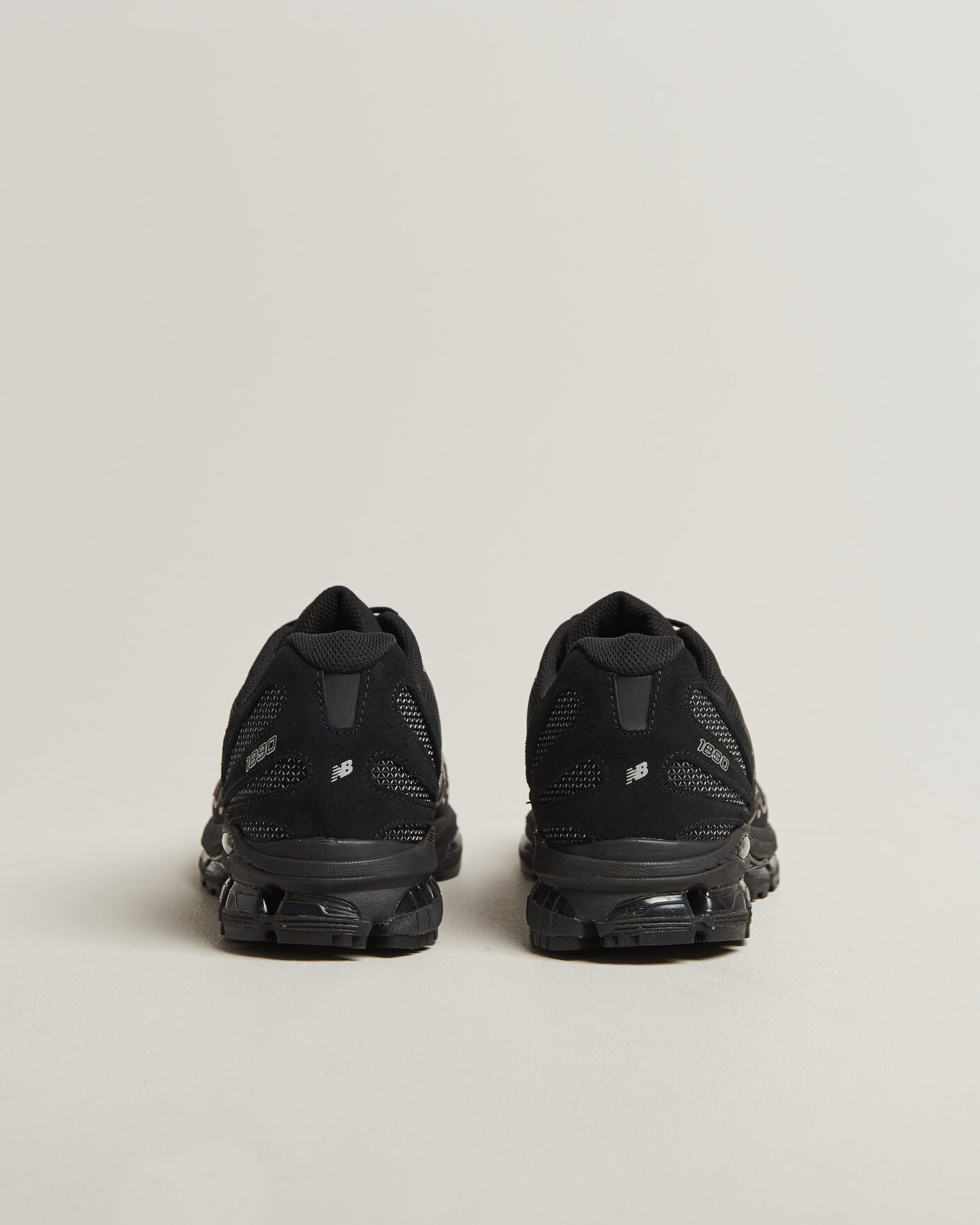 Hombres | Zapatillas | New Balance | 1890 Sneakers Black