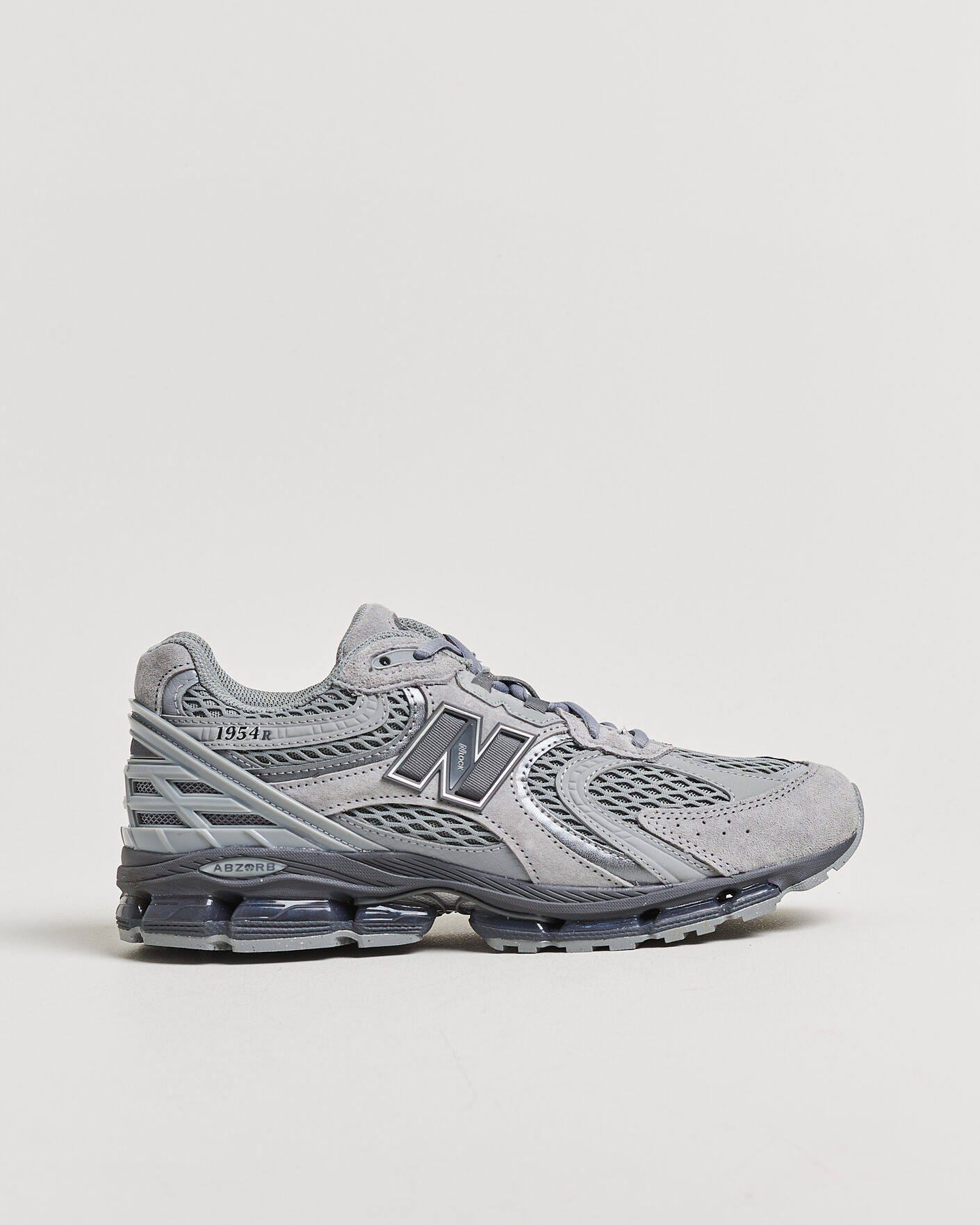 Hombres | Zapatillas | New Balance | 1954 Sneakers Slate Grey