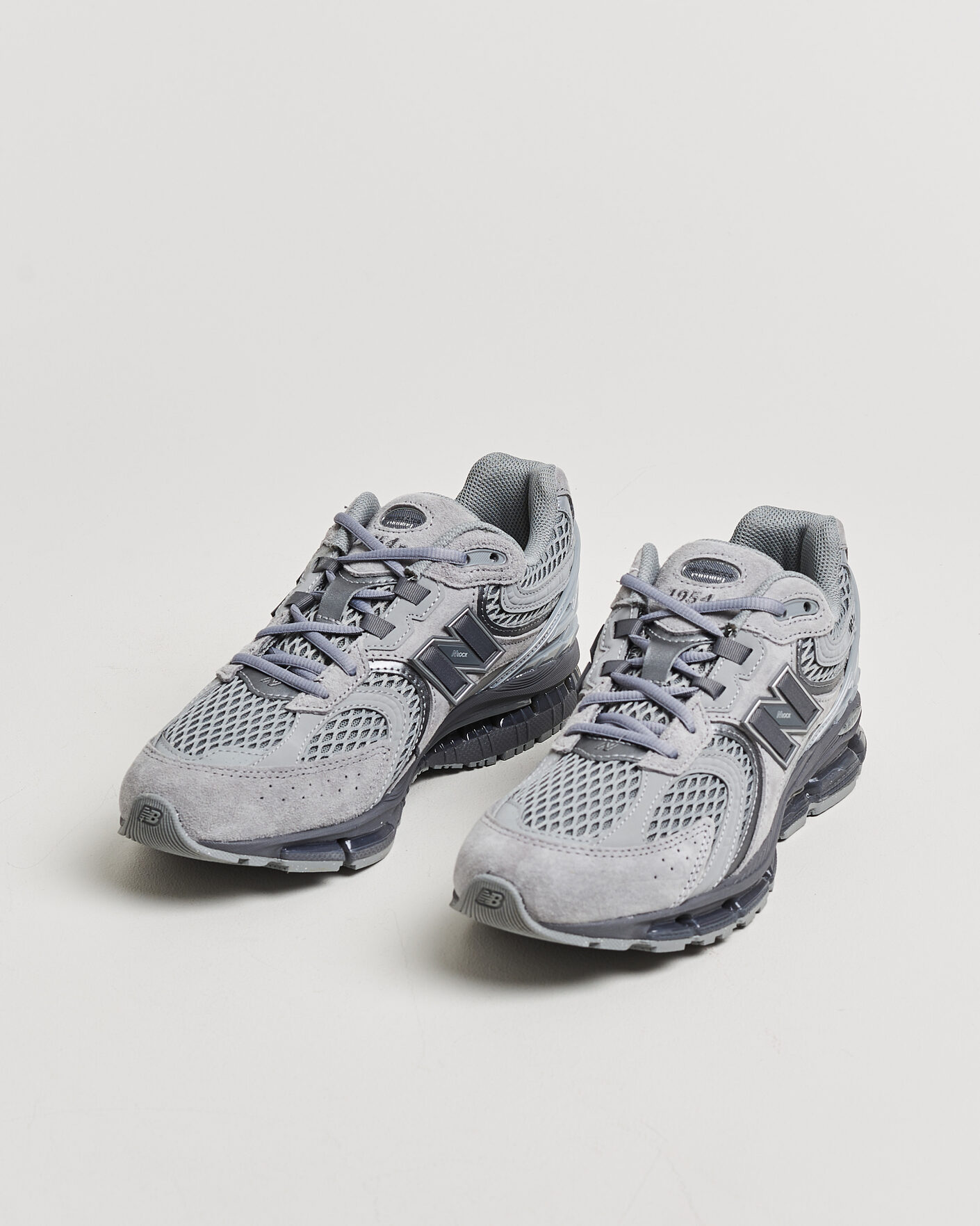 Hombres | Zapatillas | New Balance | 1954 Sneakers Slate Grey