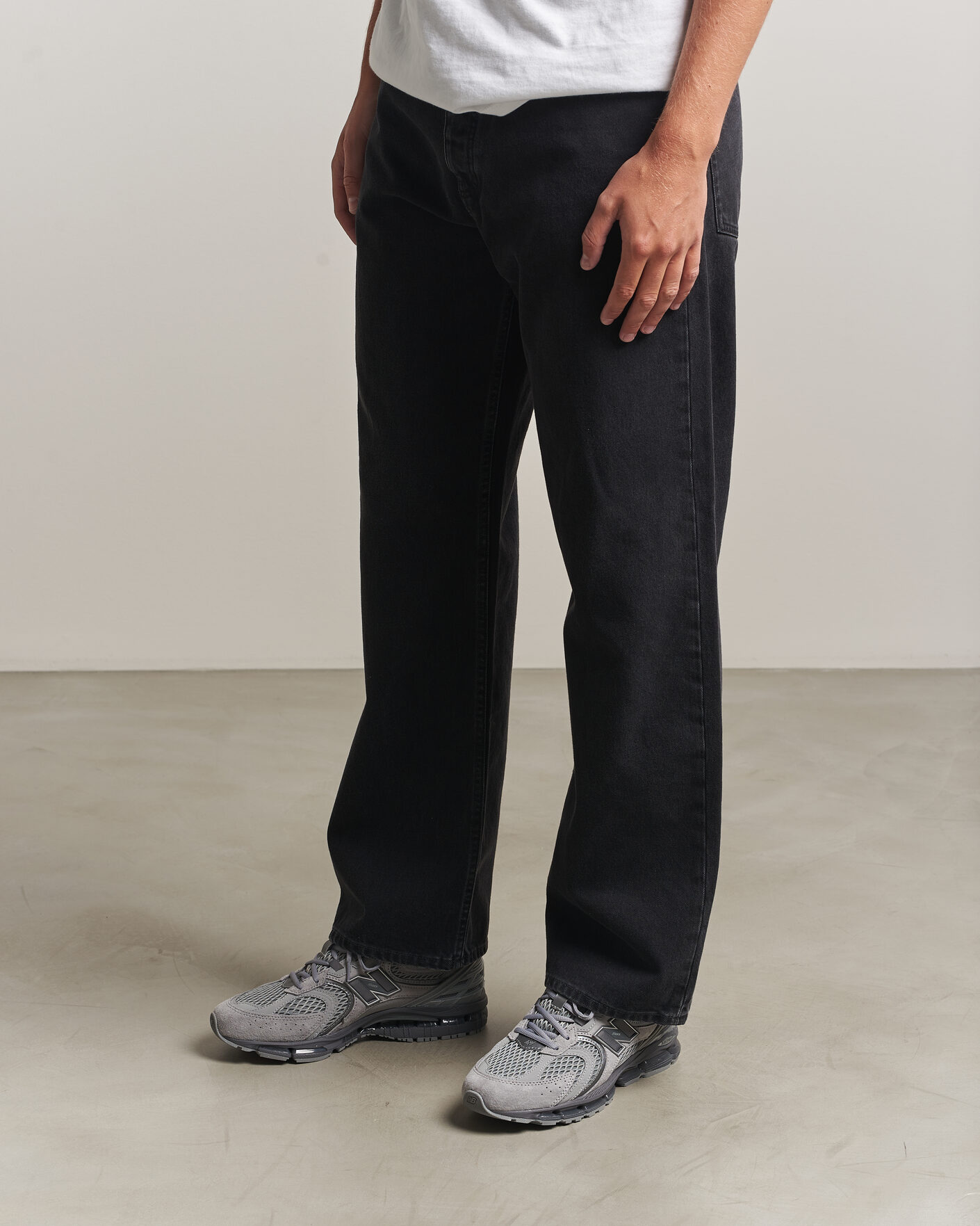 Hombres | Zapatillas | New Balance | 1954 Sneakers Slate Grey