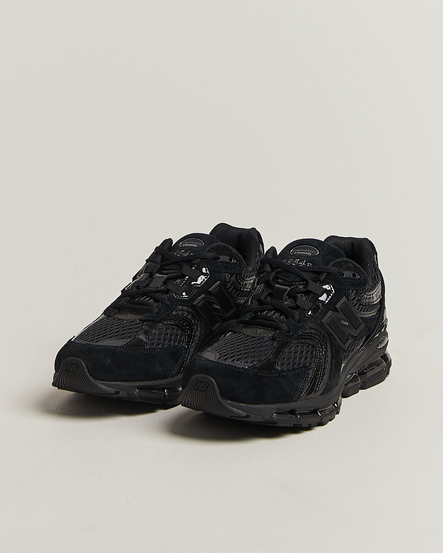 Hombres | Zapatillas | New Balance | 1954 Sneakers Black