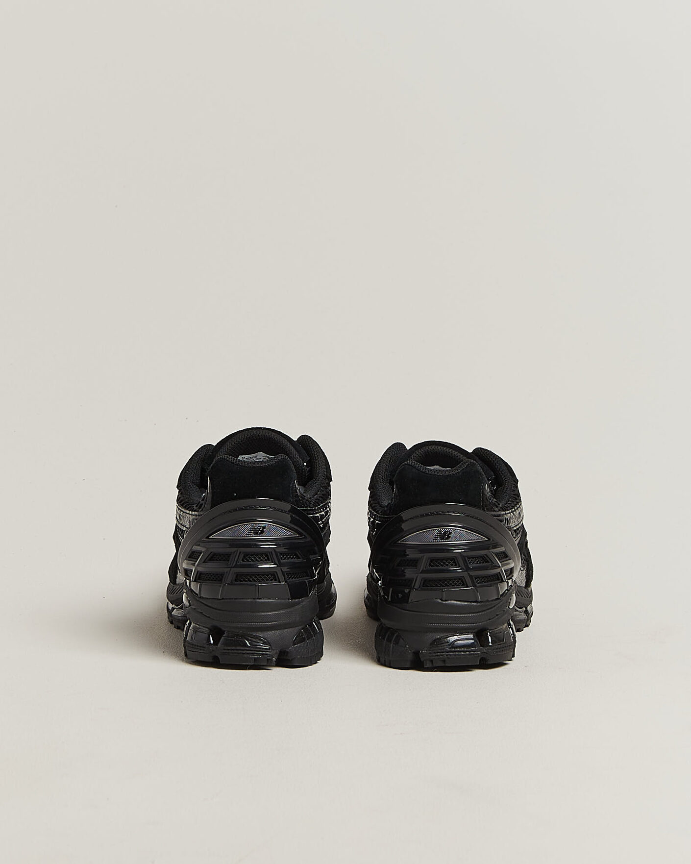 Hombres | Zapatillas | New Balance | 1954 Sneakers Black