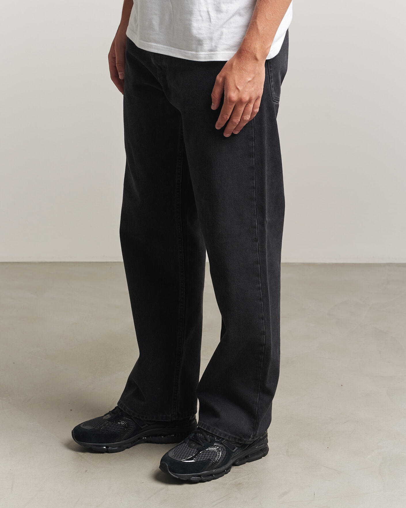 Hombres | Zapatillas | New Balance | 1954 Sneakers Black