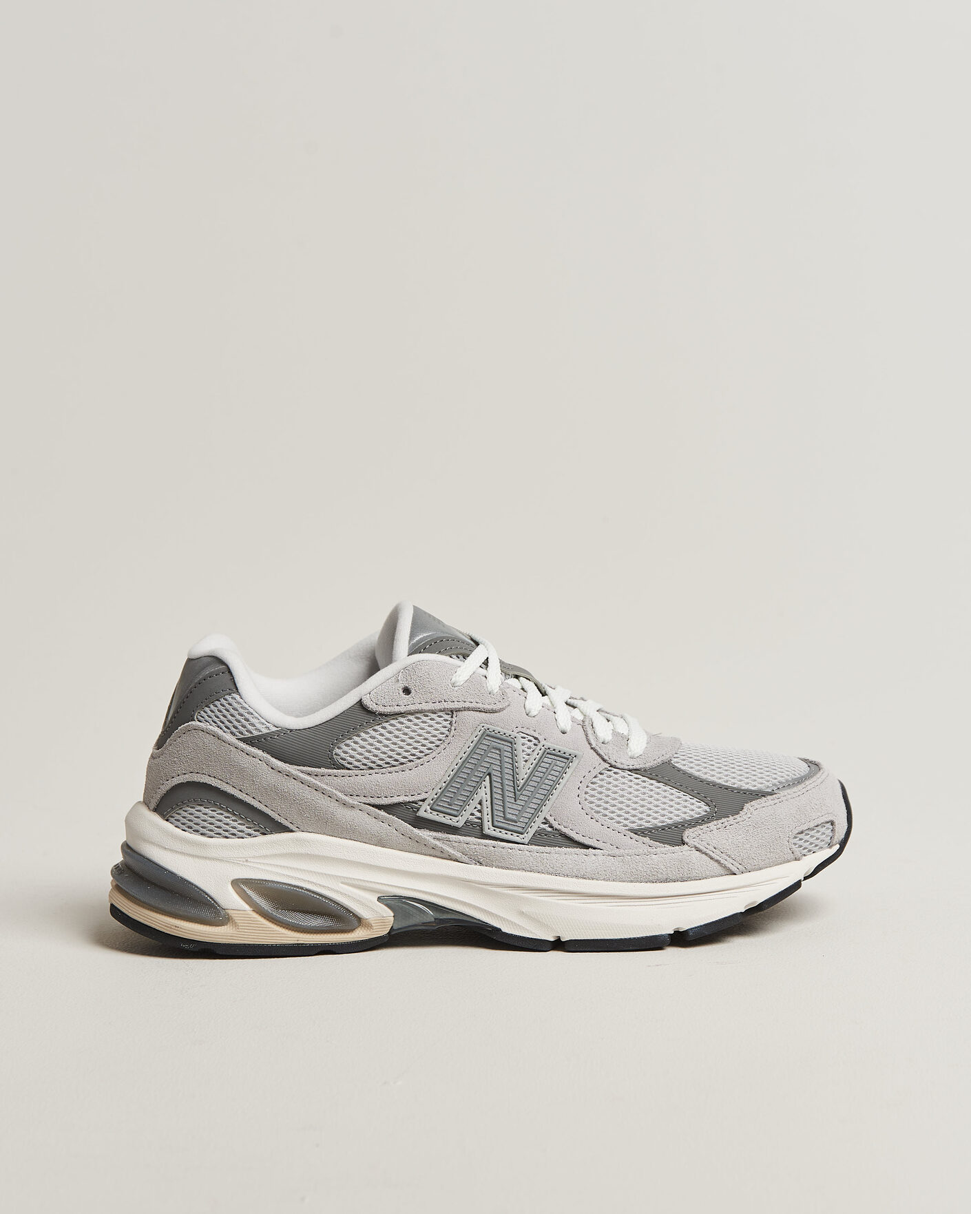 Hombres | Zapatillas | New Balance | 2010 Sneakers Rain cloud