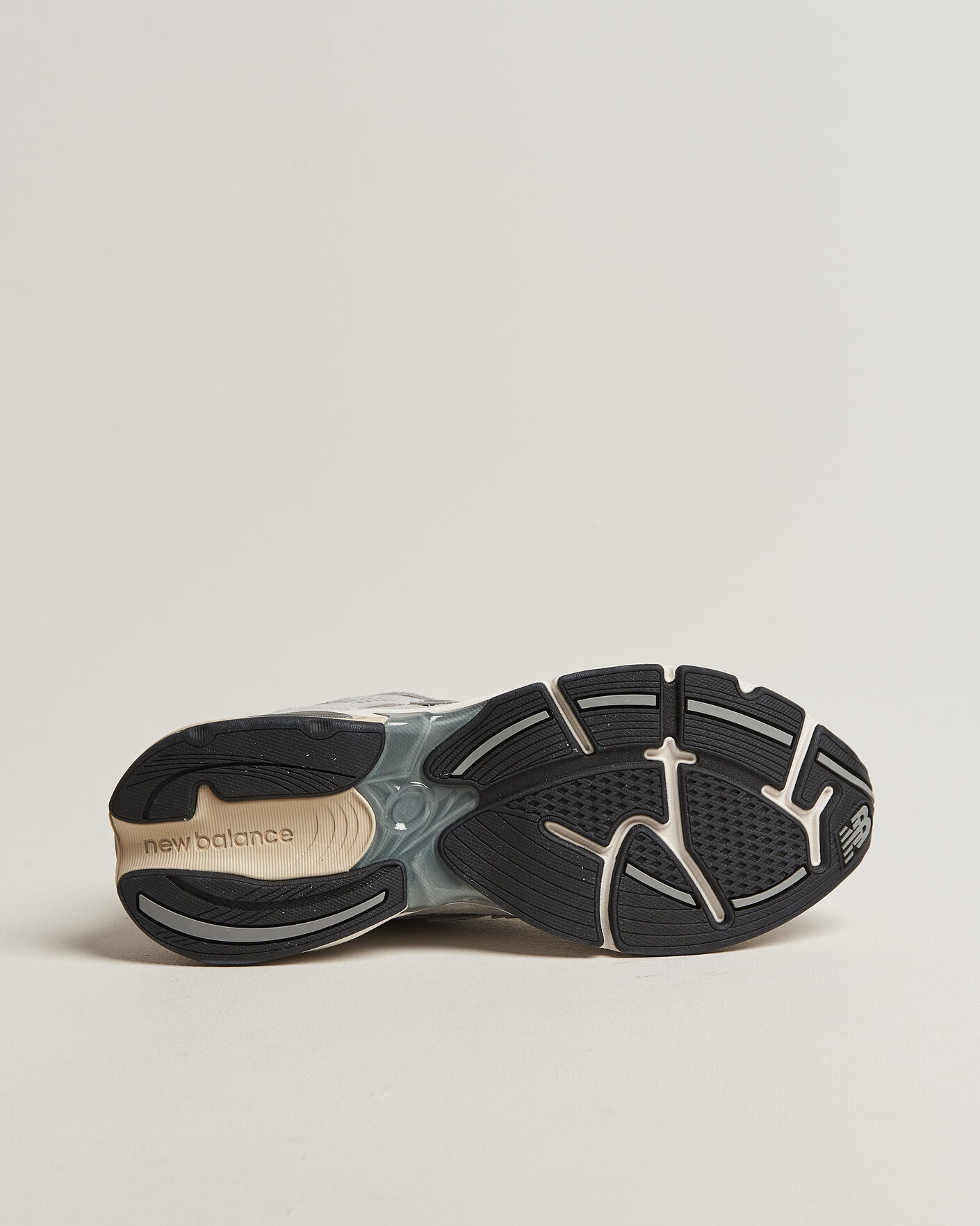 Hombres | Zapatillas | New Balance | 2010 Sneakers Rain cloud