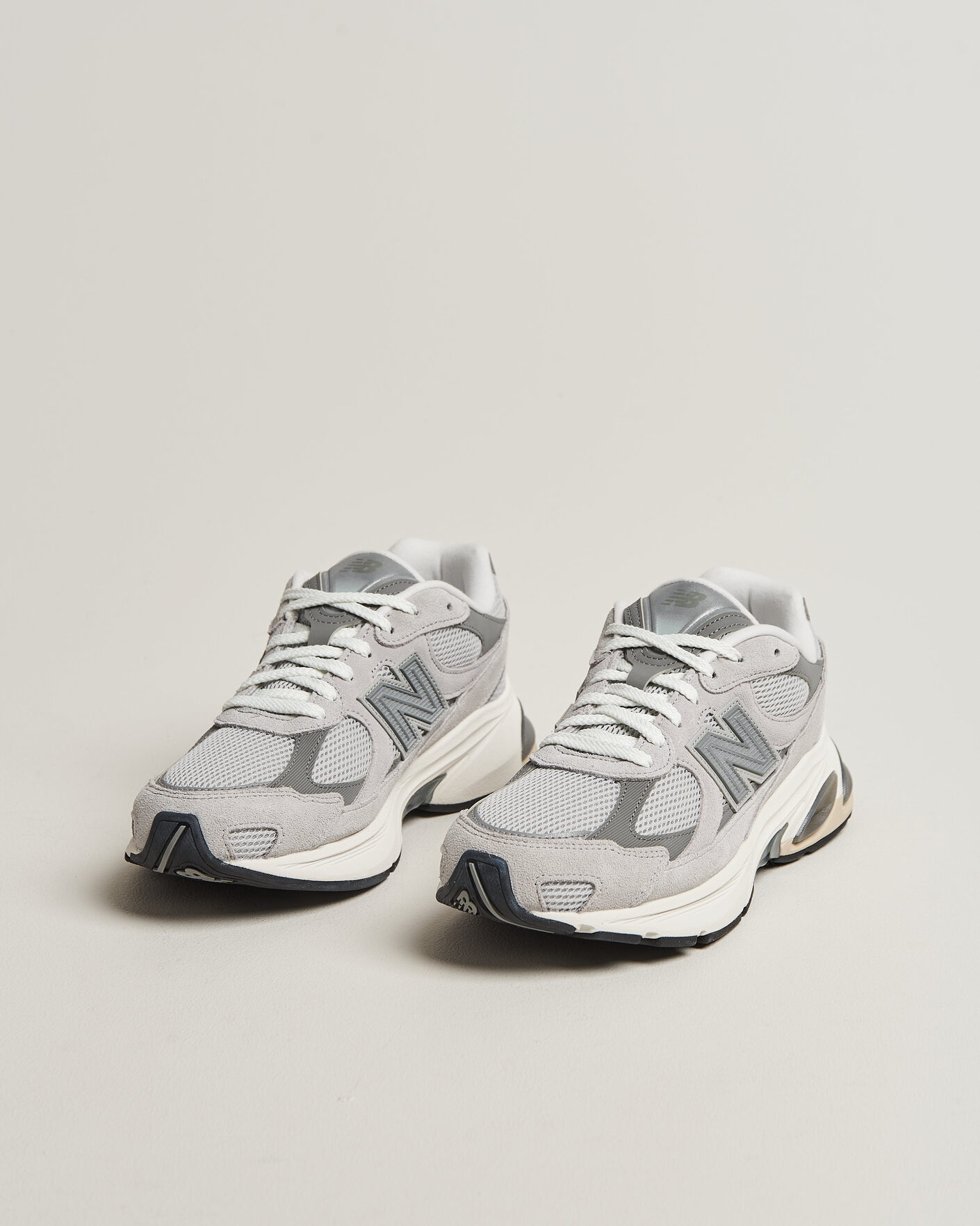 Hombres | Zapatillas | New Balance | 2010 Sneakers Rain cloud