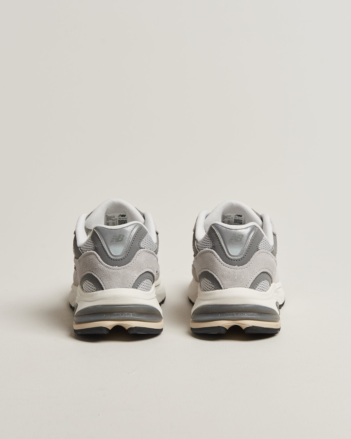 Hombres | Zapatillas | New Balance | 2010 Sneakers Rain cloud