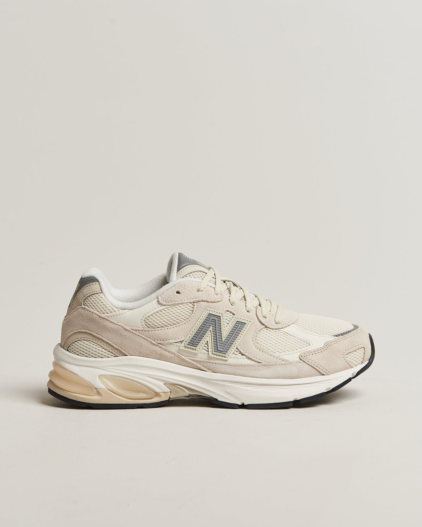 Hombres | Zapatillas | New Balance | 2010 Sneakers Timberwolf