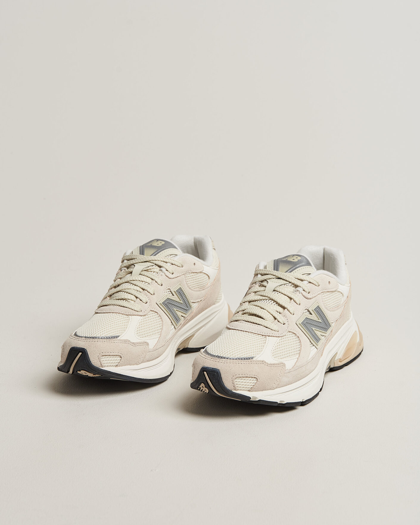 Hombres | Zapatillas | New Balance | 2010 Sneakers Timberwolf