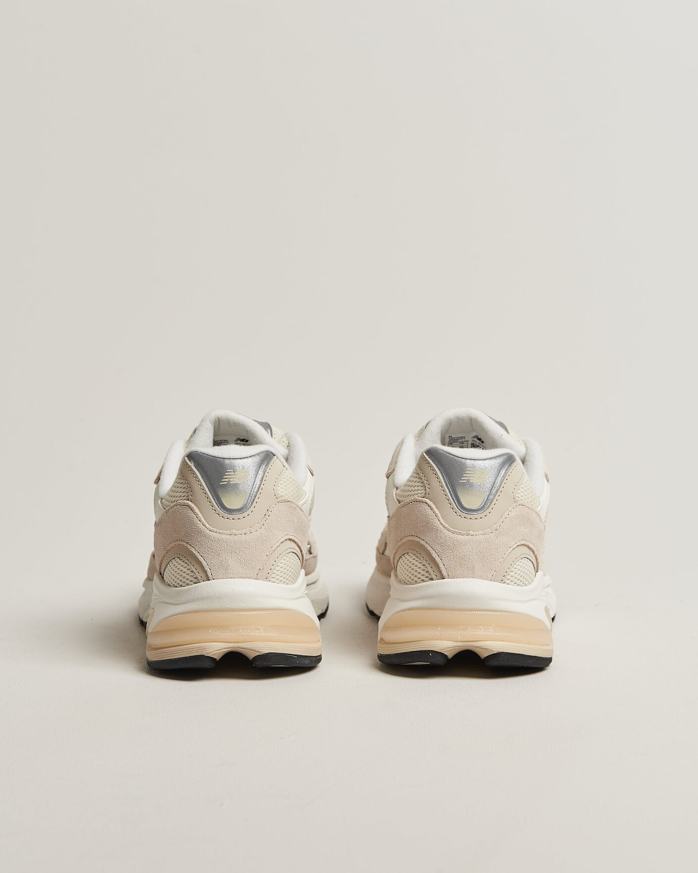 Hombres | Zapatillas | New Balance | 2010 Sneakers Timberwolf