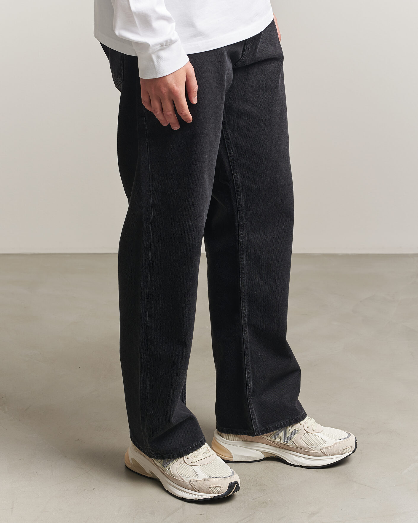 Hombres | Zapatillas | New Balance | 2010 Sneakers Timberwolf