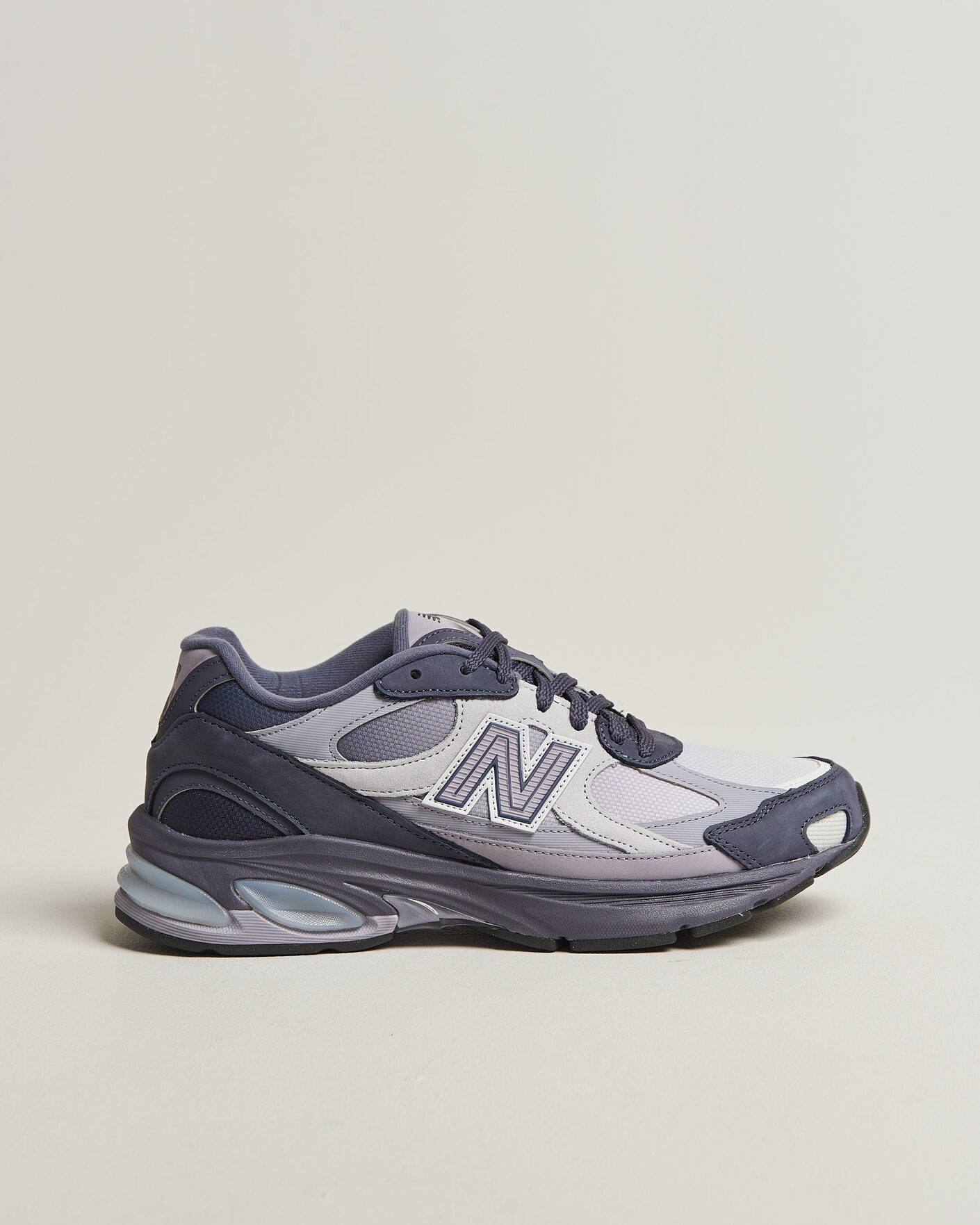 Hombres | Zapatillas | New Balance | 2010 Sneakers Neptune Grey