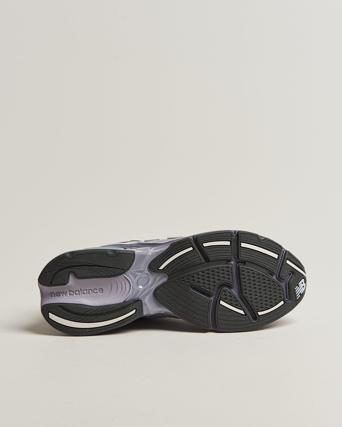 Hombres | Zapatillas | New Balance | 2010 Sneakers Neptune Grey