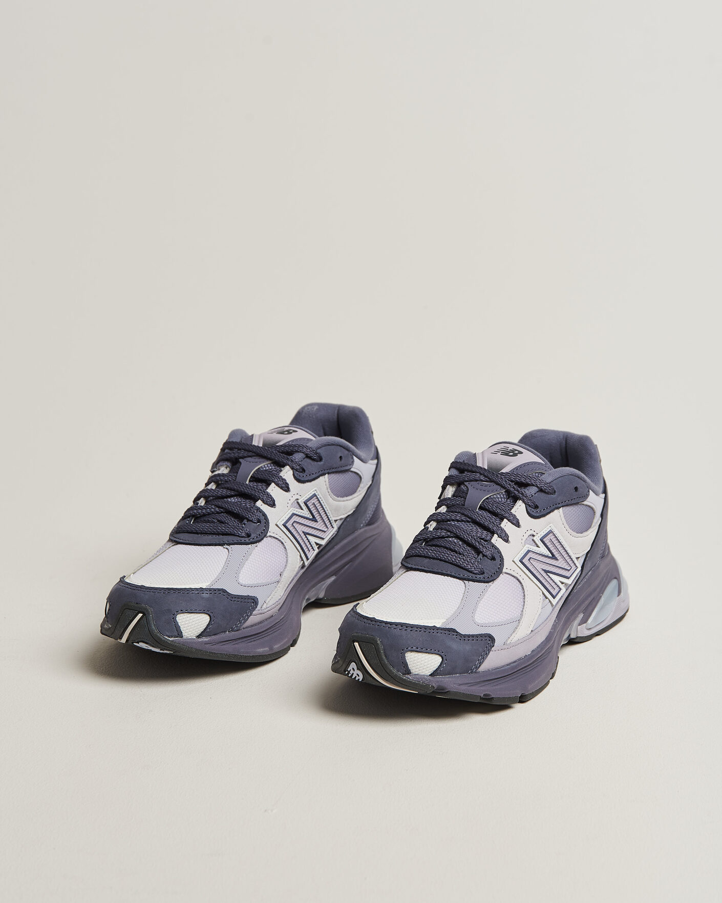 Hombres | Zapatillas | New Balance | 2010 Sneakers Neptune Grey