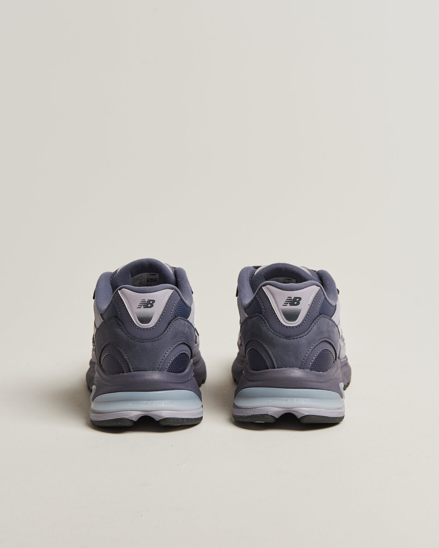 Hombres | Zapatillas | New Balance | 2010 Sneakers Neptune Grey