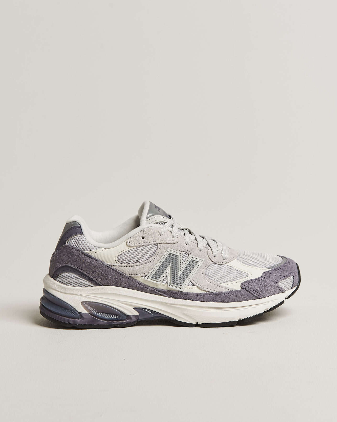 Hombres | Zapatillas | New Balance | 2010 Sneakers Meteorite