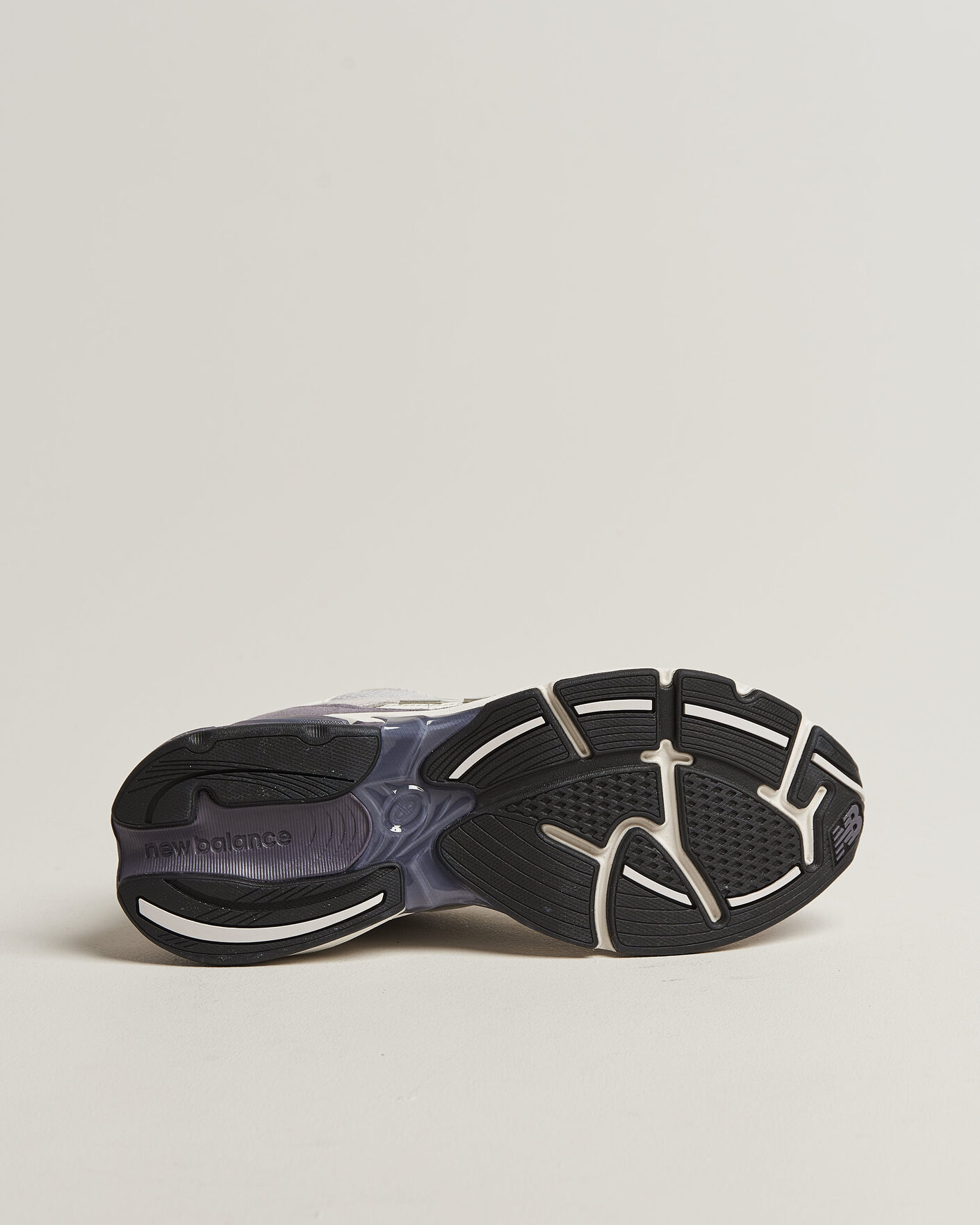 Hombres | Zapatillas | New Balance | 2010 Sneakers Meteorite
