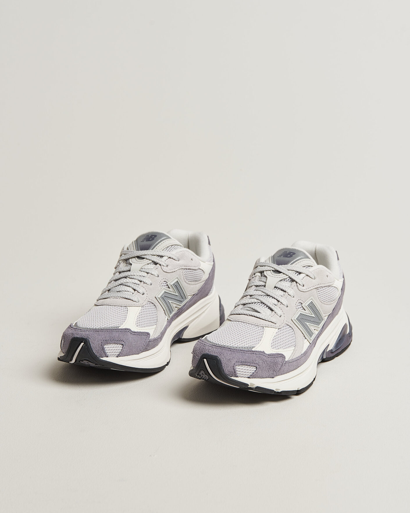 Hombres | Zapatillas | New Balance | 2010 Sneakers Meteorite