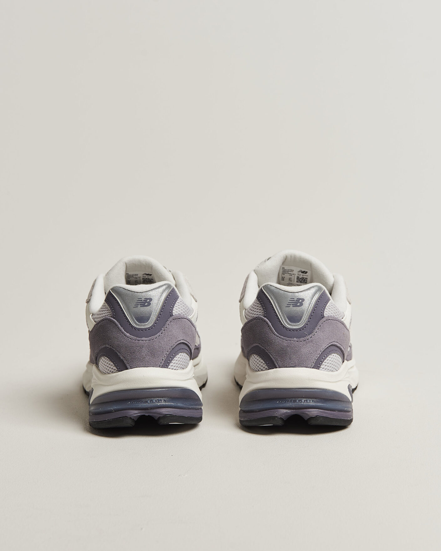 Hombres | Zapatillas | New Balance | 2010 Sneakers Meteorite