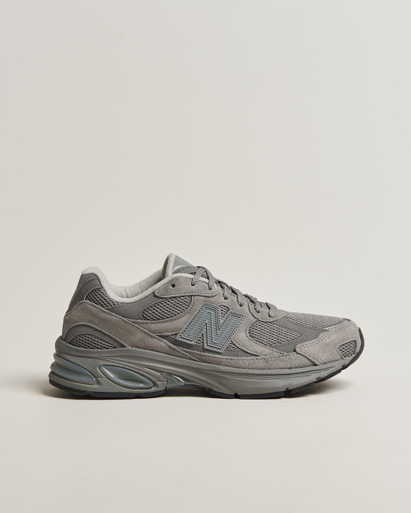Hombres | Zapatillas | New Balance | 2010 Sneakers Harbor Grey