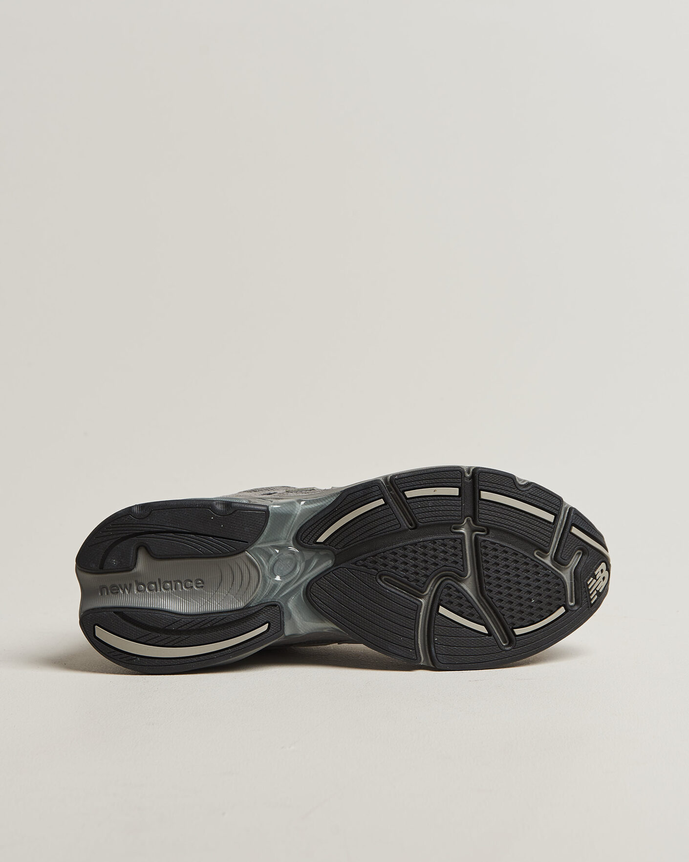 Hombres | Zapatillas | New Balance | 2010 Sneakers Harbor Grey