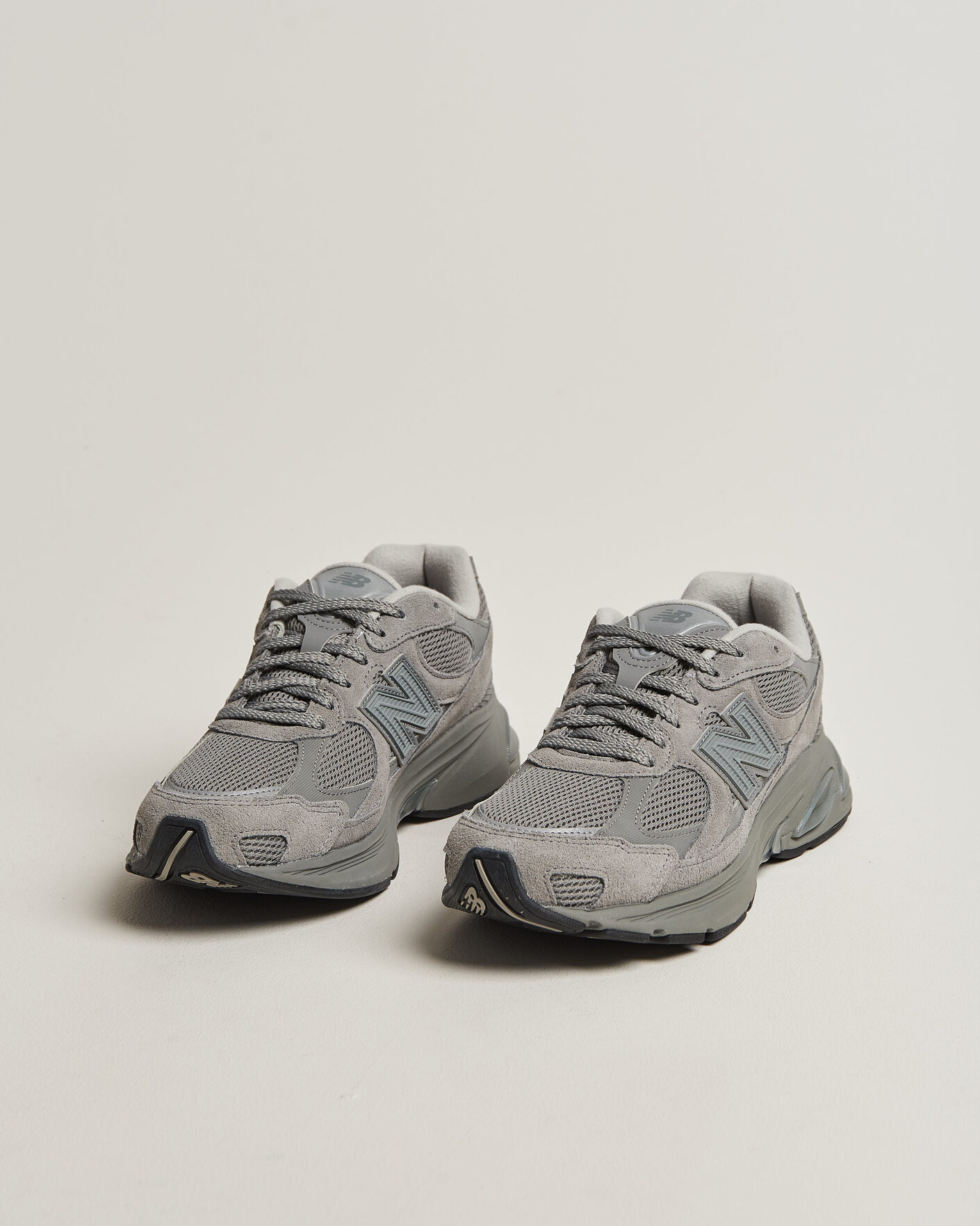 Hombres | Zapatillas | New Balance | 2010 Sneakers Harbor Grey