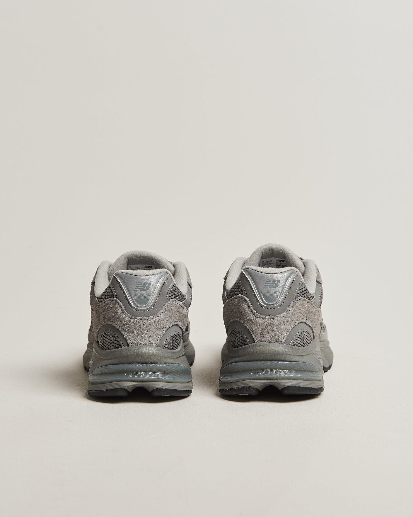 Hombres | Zapatillas | New Balance | 2010 Sneakers Harbor Grey