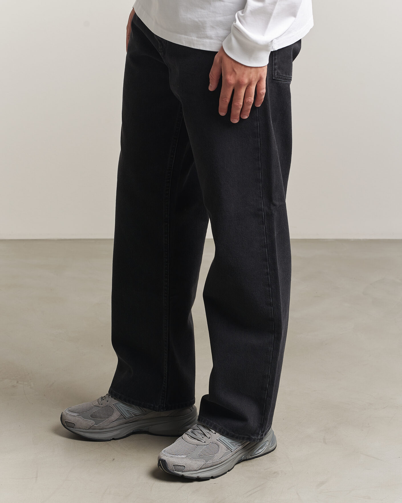 Hombres | Zapatillas | New Balance | 2010 Sneakers Harbor Grey