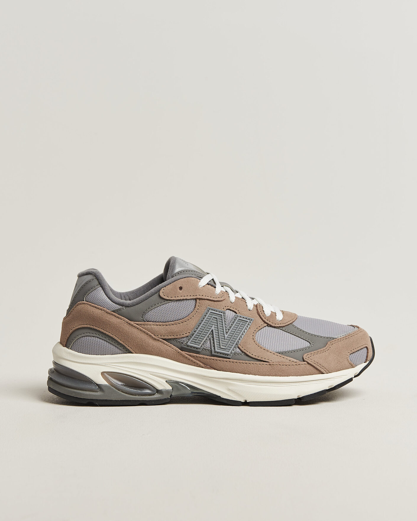 Hombres | Zapatillas | New Balance | 2010 Sneakers Mushroom