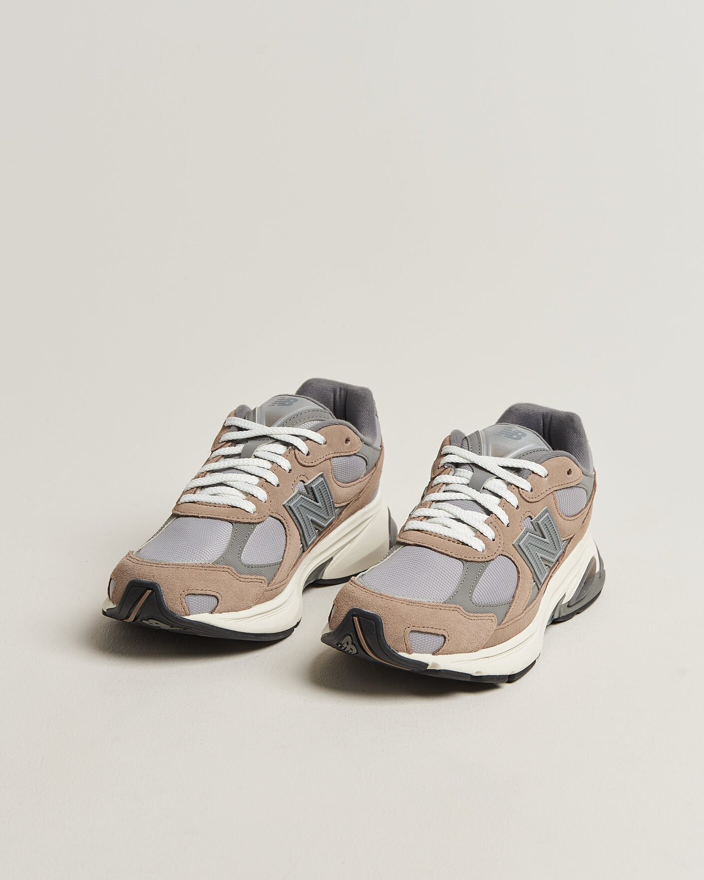 Hombres | Zapatillas | New Balance | 2010 Sneakers Mushroom