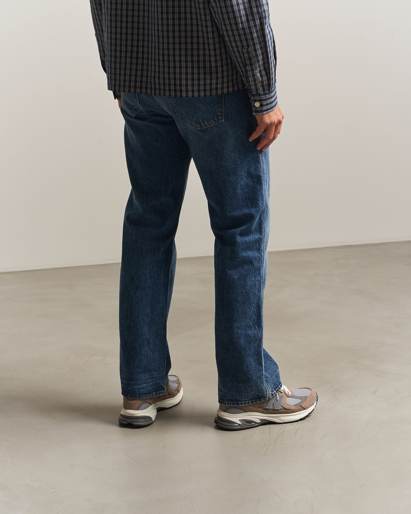 Hombres | Zapatillas | New Balance | 2010 Sneakers Mushroom