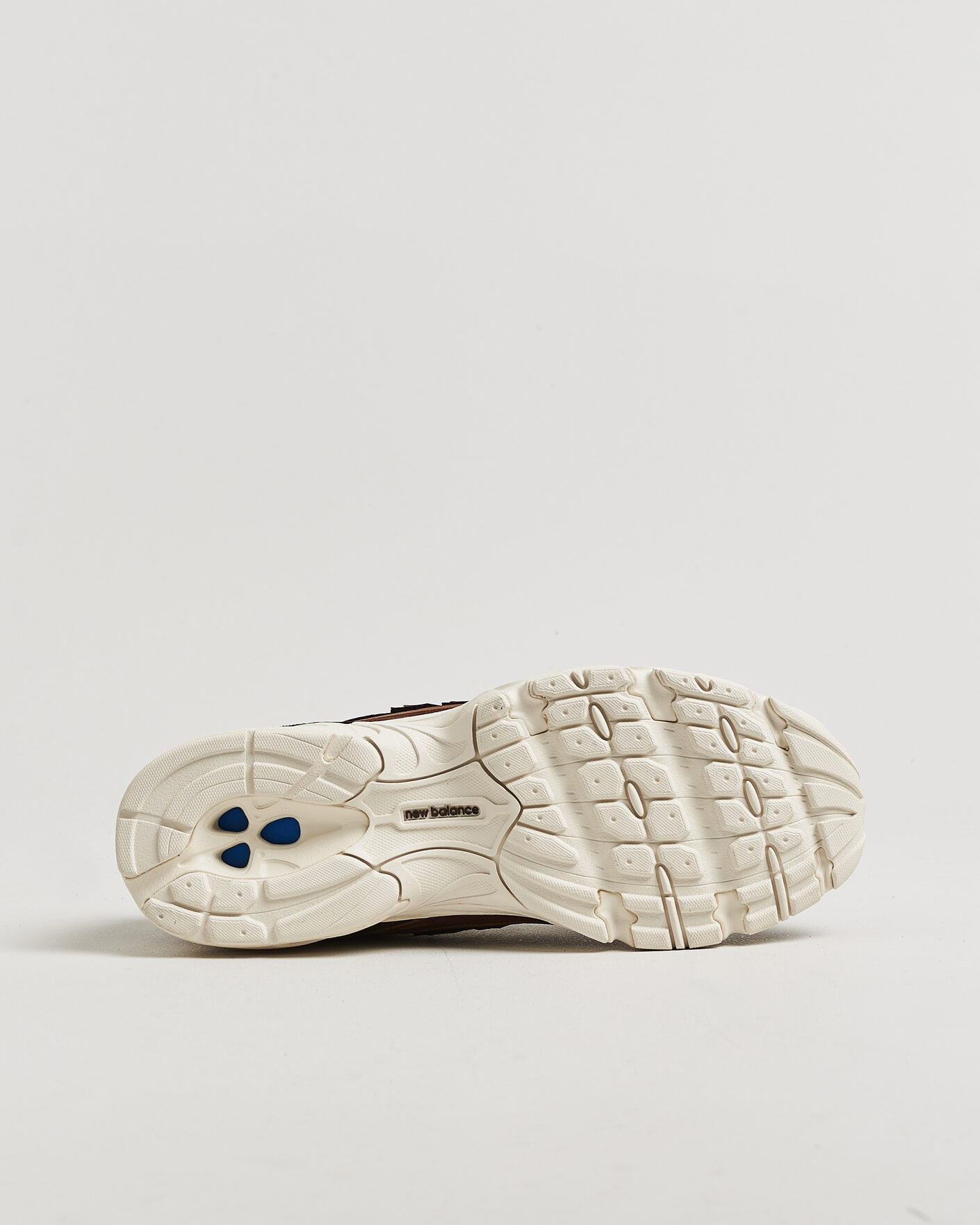 Hombres | Zapatillas | New Balance | 740 Sneakers Pumpernickel