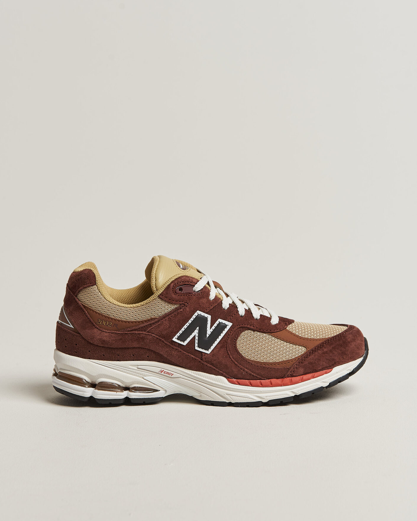 Hombres | Zapatillas | New Balance | 2002 Sneakers Rich Oak
