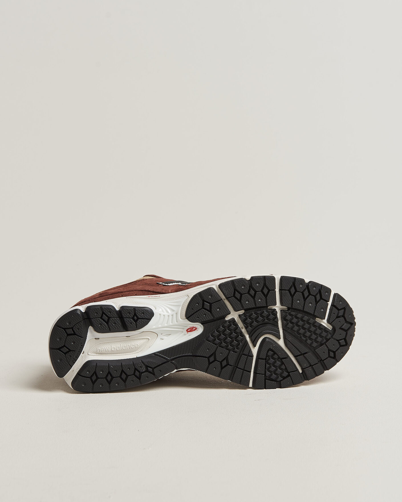 Hombres | Zapatillas | New Balance | 2002 Sneakers Rich Oak