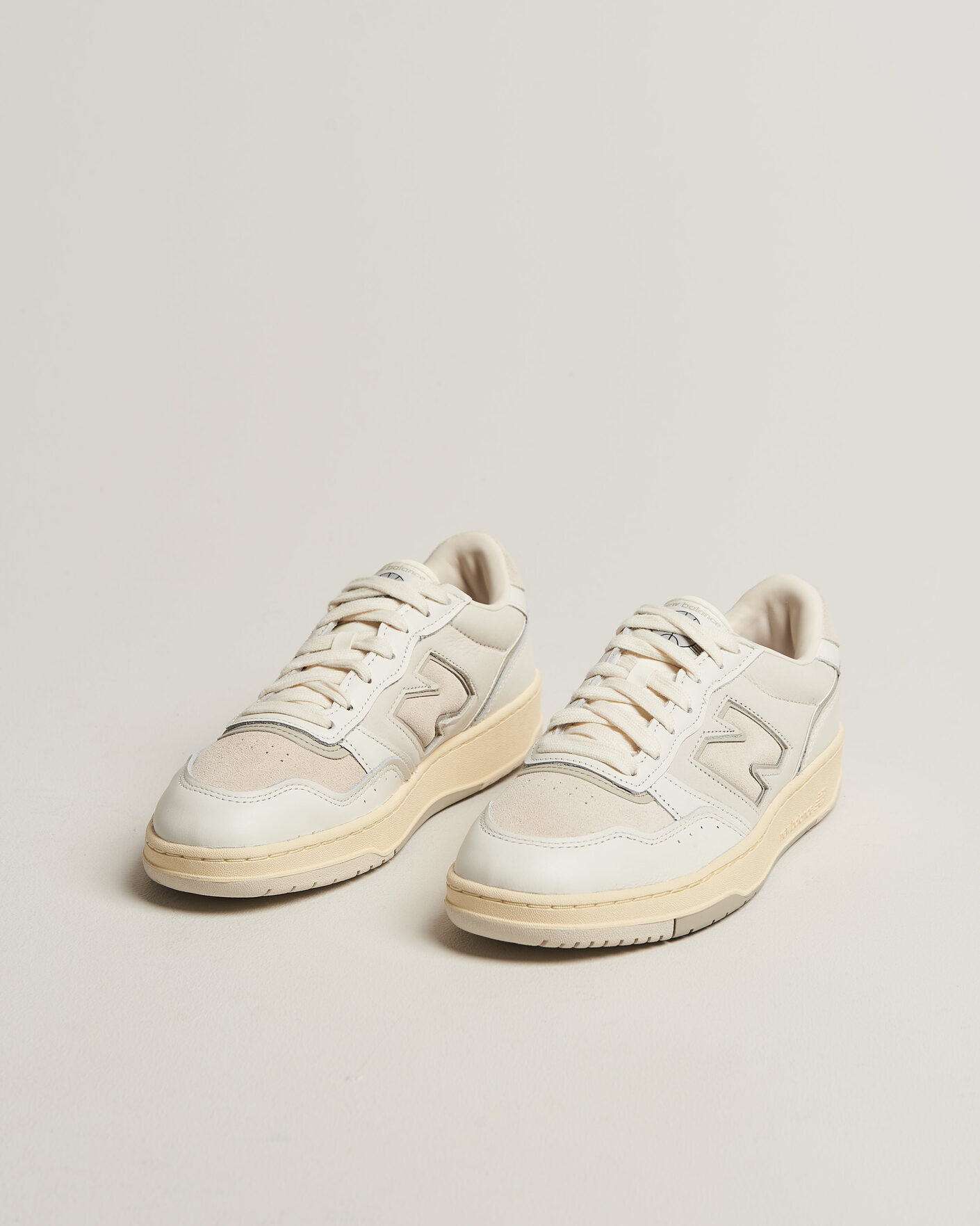 Hombres | Zapatillas | New Balance | 950 Sneakers Angora
