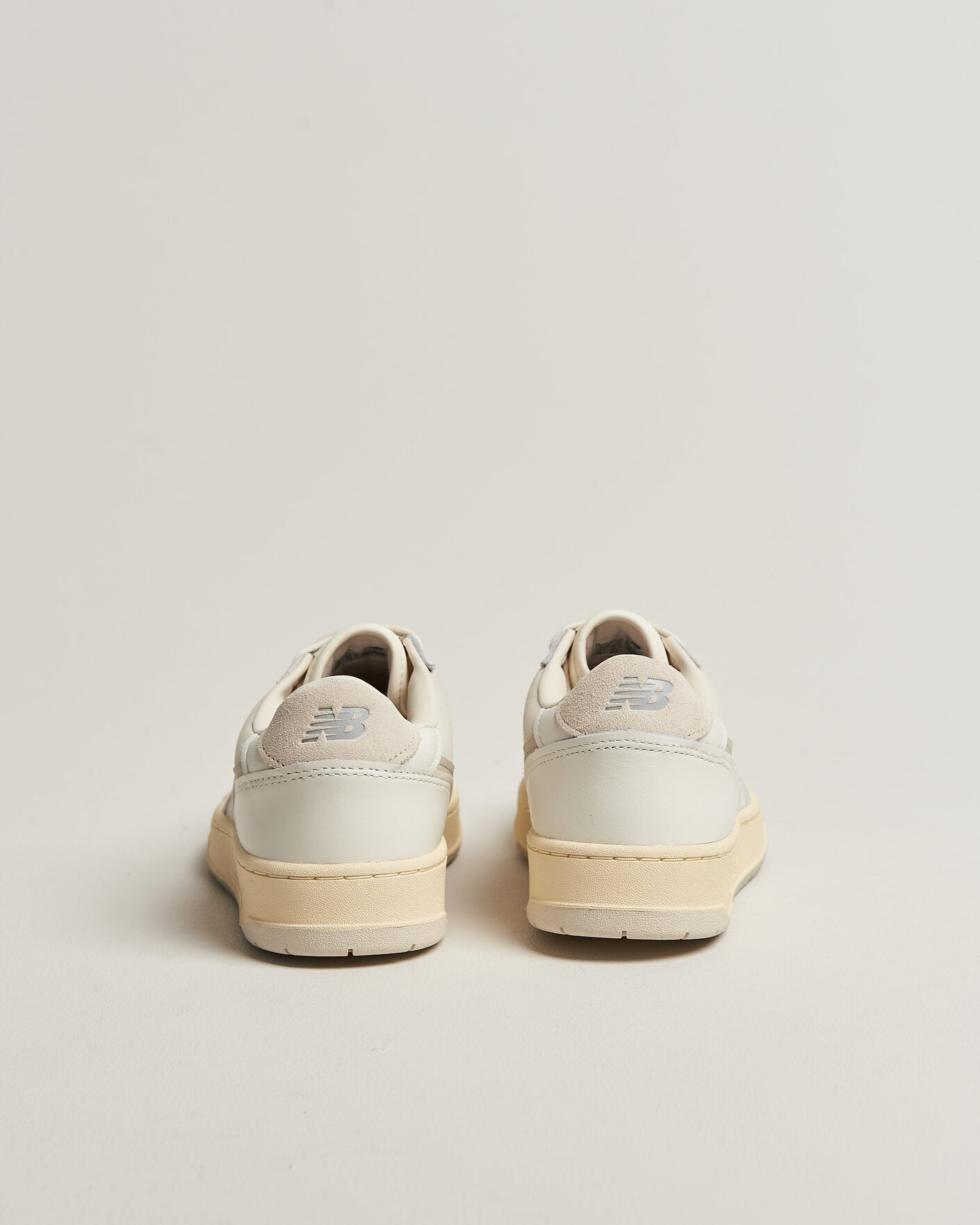 Hombres | Zapatillas | New Balance | 950 Sneakers Angora