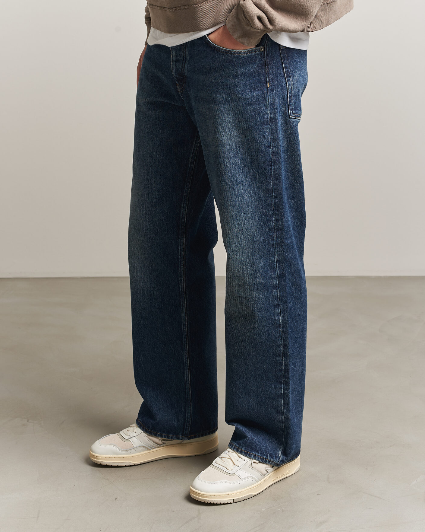 Hombres | Zapatillas | New Balance | 950 Sneakers Angora