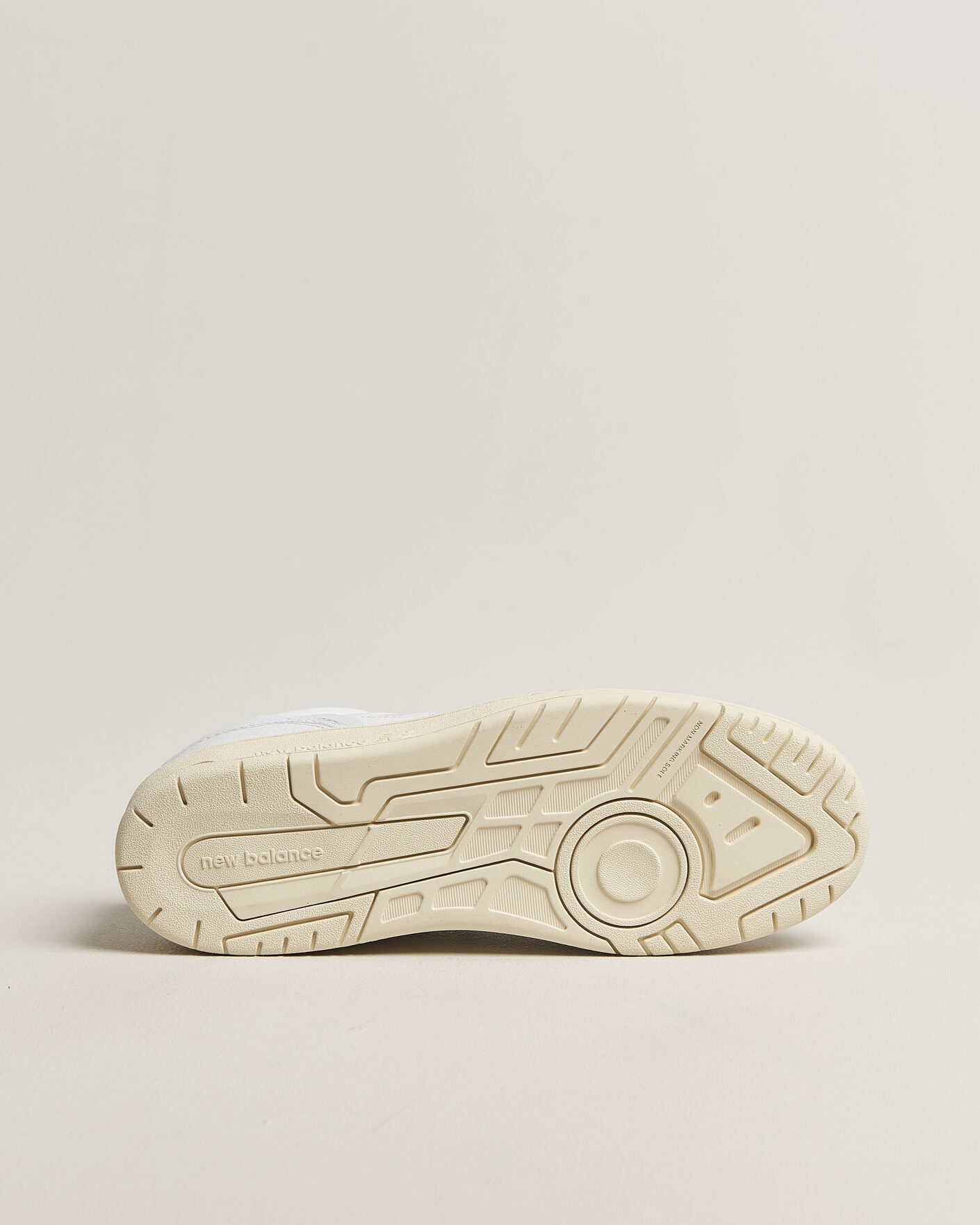Hombres | Zapatillas | New Balance | 950 Sneakers White