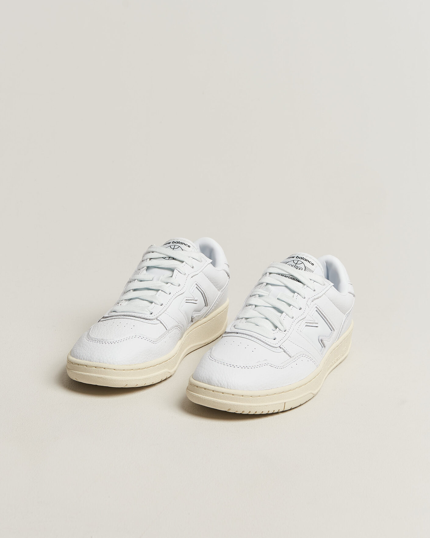 Hombres | Zapatillas | New Balance | 950 Sneakers White