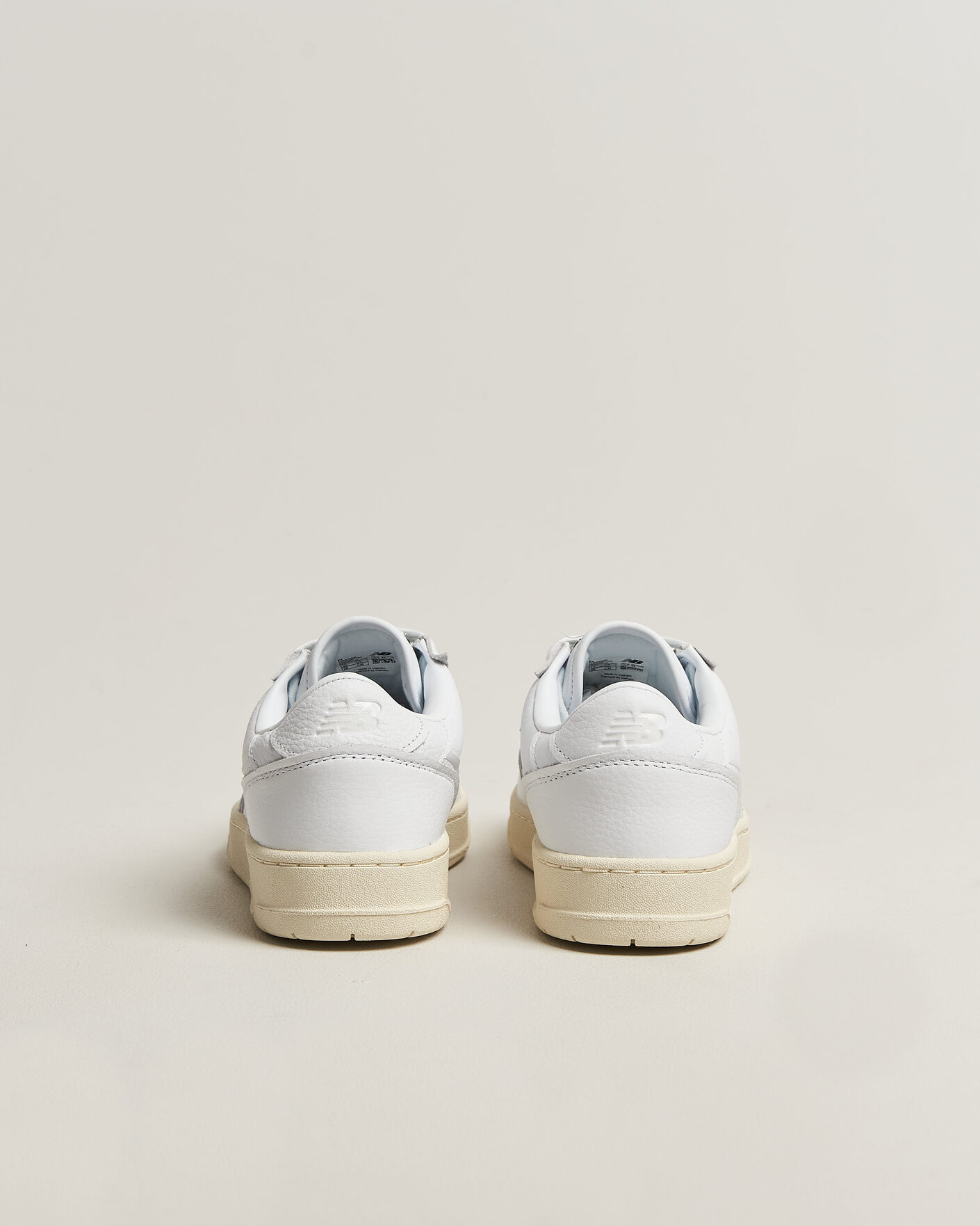Hombres | Zapatillas | New Balance | 950 Sneakers White