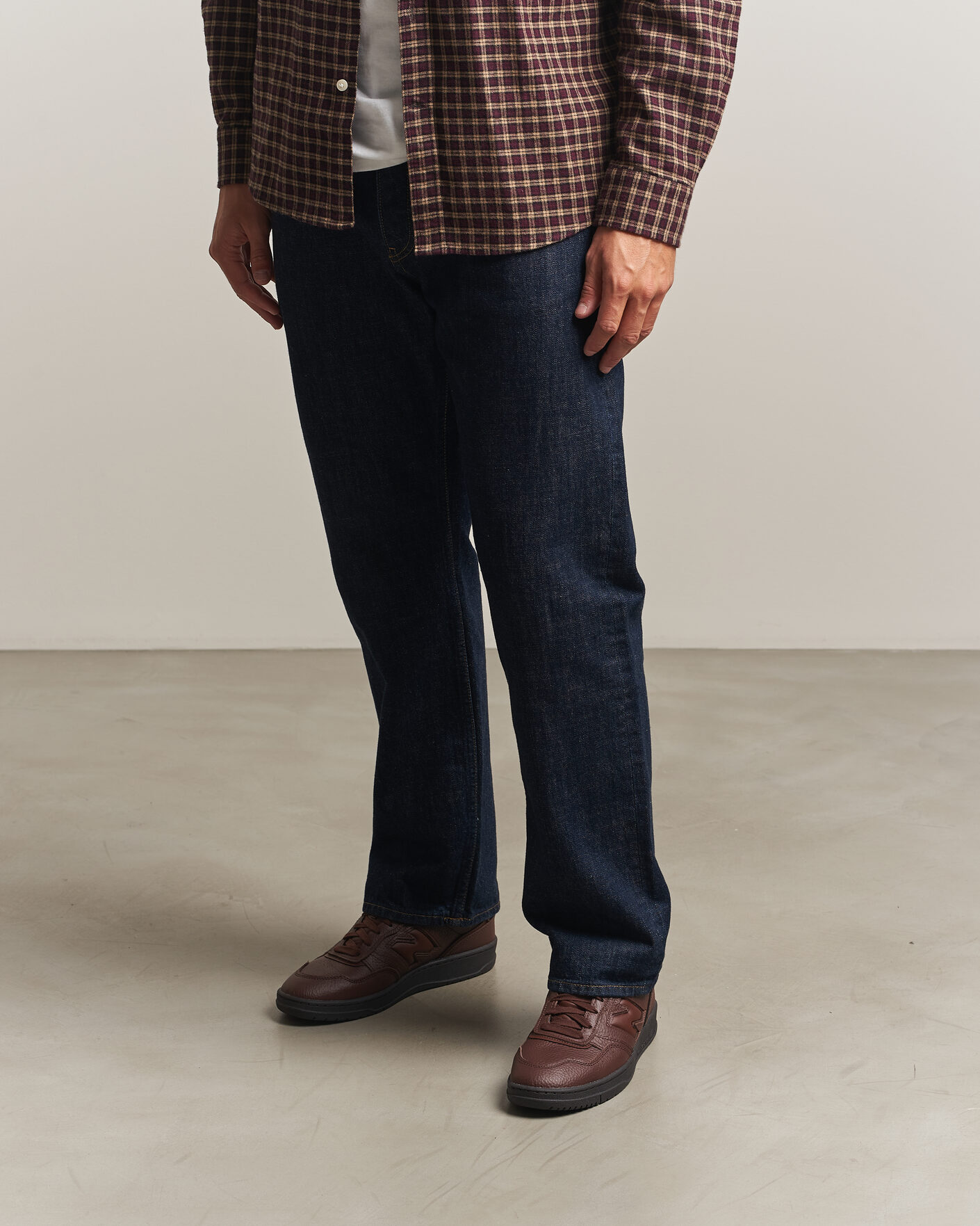 Hombres | Zapatillas | New Balance | 950 Sneakers Rich Oak