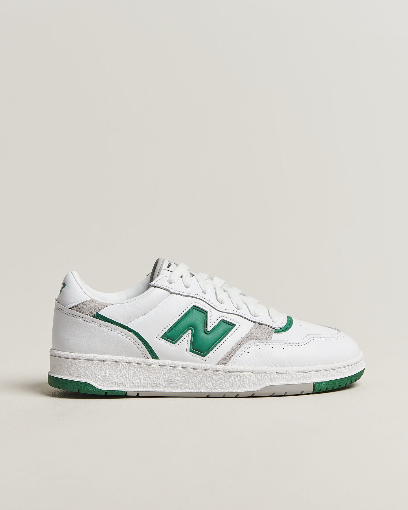 Hombres | Zapatillas | New Balance | 950 Sneakers White/Green