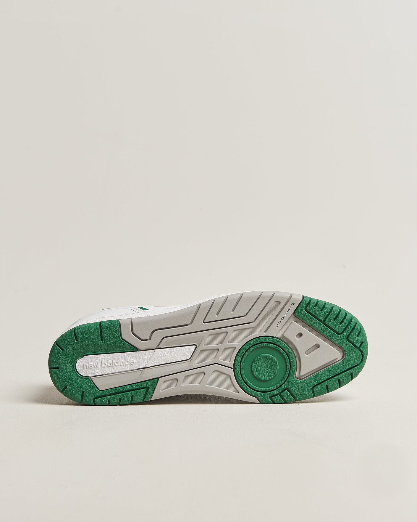 Hombres | Zapatillas | New Balance | 950 Sneakers White/Green