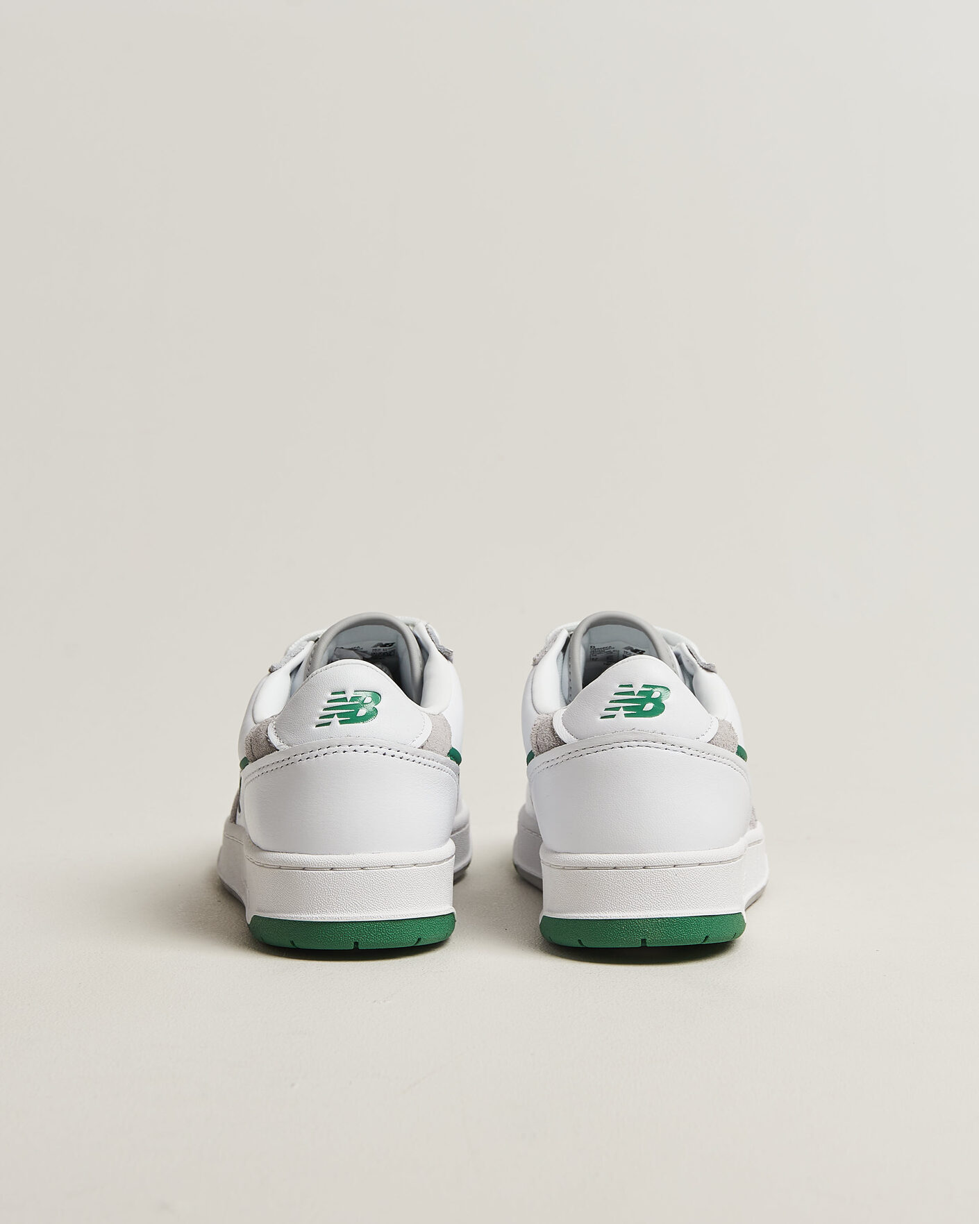 Hombres | Zapatillas | New Balance | 950 Sneakers White/Green